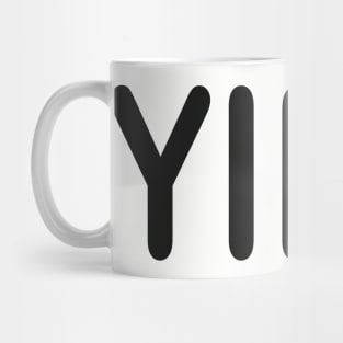 YINZ Mug